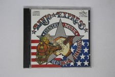 Banjo Express Country Music Old Time Bluegrass CD Album picture