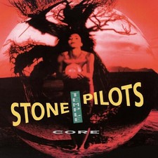 Stone Temple Pilots - Core [New SACD] Hybrid SACD picture