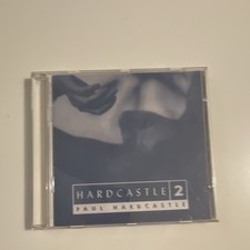 Hardcastle 2 Audio CD by Paul Hardcastle picture