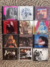 Larry Norman CDs Set of 12 picture