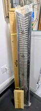 Vintage 1990s  New Old Stock Metal 60 CD/DVD picture
