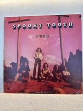 Original 1973 Spooky Tooth 