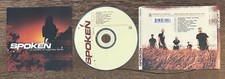 A Moment of Imperfect Clarity by Spoken (Religious) (CD, Sep-2003, Tooth & Nail) picture