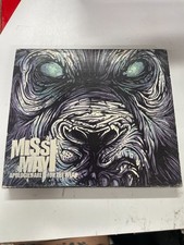 Apologies Are for the Weak by Miss May I (CD, 2009) VG+/VG+ picture