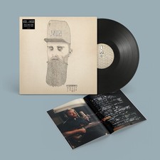 OWL JOHN - Owl John [New Vinyl LP] Explicit picture