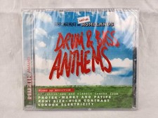 Muzik Presents 17 Drum & Bass Anthems By Addiction Compact Disc  CD - New Sealed picture