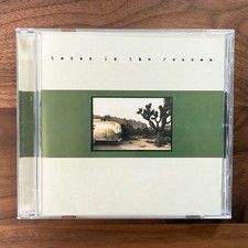 Texas Is The Reason Self Titled CD 1995 Revelation REV47 Original Emo picture