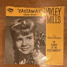 Hayley Mills,BV F-408,