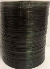 Huge Lot Of 500 Various Disc Only CD's Wholesale Bulk Lot  picture