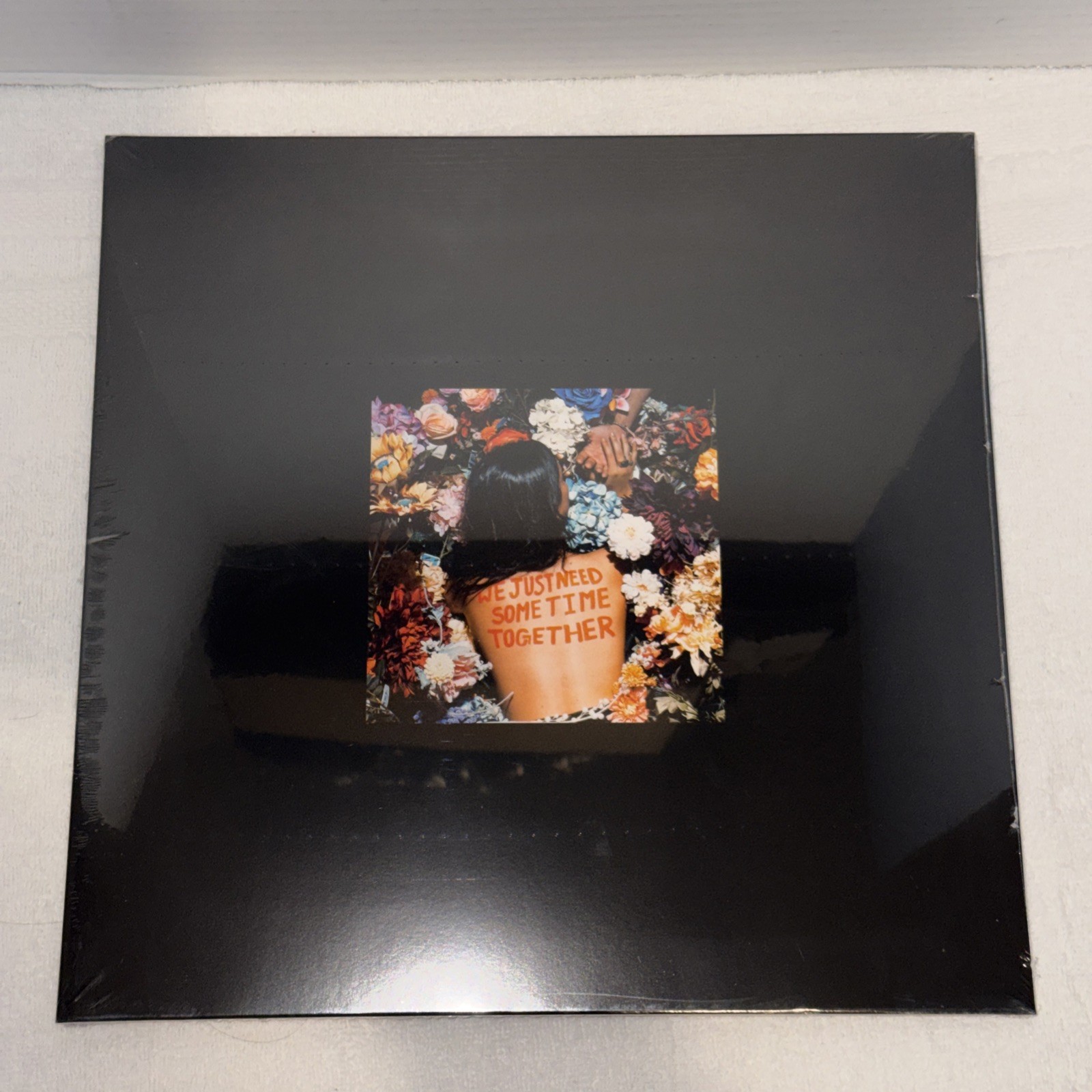 BETWEEN FRIENDS - We Just Need Some Together 7 Year Anniversary Vinyl