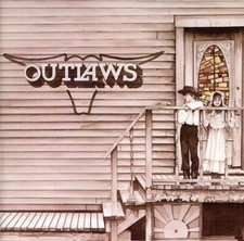 Outlaws by The Outlaws (CD, 2001) picture