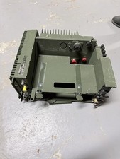 NOS Military SINCGARS Radio Mount AM-7239E/VRC & 50W Amplifier AM-7238B/VRC picture