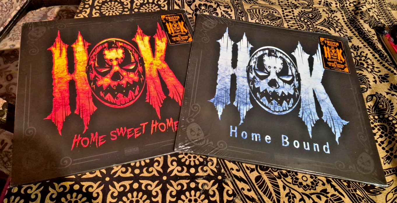 Lot 2 HOK TWIZTID 