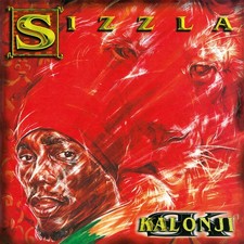 Sizzla - Kalonji [New Vinyl LP] picture