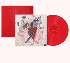 2hollis Pirouette Vinyl SIGNED *SOLD OUT* PREORDER ✅ picture