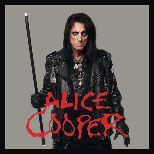 Alice Cooper - DETROIT STORIES/PARANORMAL/A PARANORMAL EVENING [New Vinyl LP] Pi