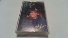 Debbie Gibson Electric Youth Cassette Tape 1989 Vintage Pop Rock Music picture
