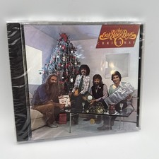 The Oak Ridge Boys Christmas Jesus Is Born Today Silent Night Gospel Brand New picture