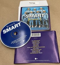 Sleeper - Smart - Sleeper CD No Case #1Q706 picture