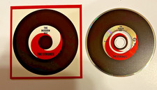 STROKES-The Modern Age (3 Track EP/Single) XL Recordings-Last Nite-Excellent picture
