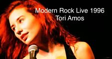 Tori Amos Modern Rock Live 1996 Concert Cd & Totally Tori Love Cd 2 PROMO CDs picture