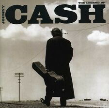 The Legend of Johnny Cash - Music CASH,JOHNNY picture