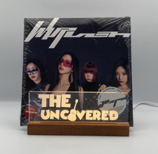 KPOP ♫ SEALED - Aespa Whiplash Target Exclusive Album picture