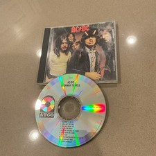 Highway to Hell by AC/DC (CD, 1994) Vintage Rock picture
