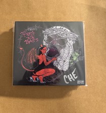 Che Rest In Bass Encore Edition Album Signed CD Autographed Brand New picture