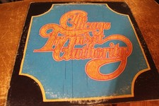 CHICAGO TRANSIT AUTHORITY STEREO 2 RECORD ALBUM SET picture