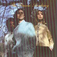 The Dream Academy - Dream Academy - The Dream Academy CD COVG The Fast Free picture