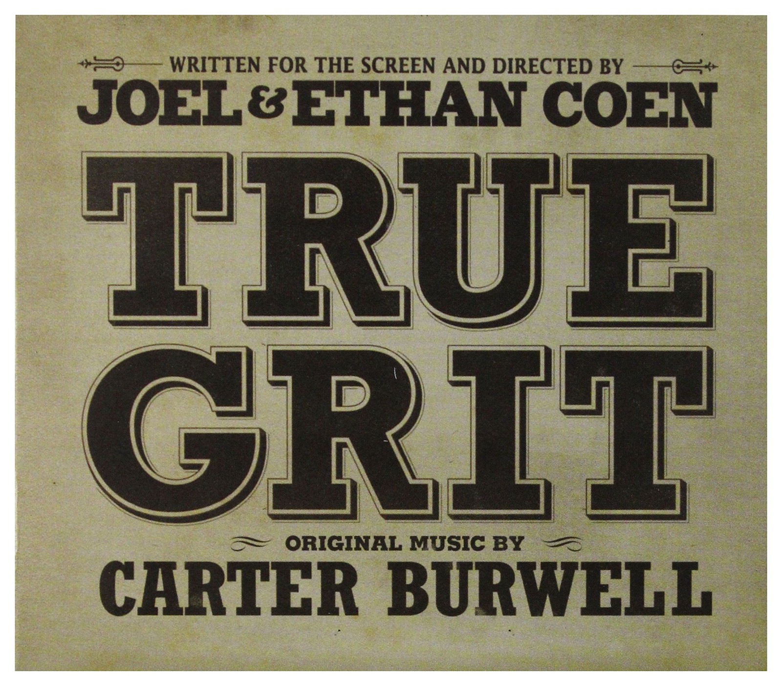 True Grit / O.S.T.
