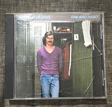 Michael Franks - One Bad Habit - Jazz CD Album - Warner Bros. 1980 - 34272 picture