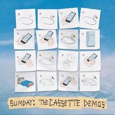 Grandaddy - Sumday: The Cassette Demos [New Vinyl LP] picture