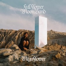 Megaflower by Full Flower Moon (Record, 2024) picture