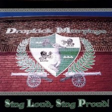 Dropkick Murphys - Sing Loud Sing Proud [LP] Vinyl Record picture