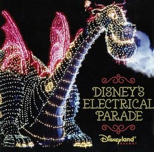 Various - Disney's Electrical Parade (Disneyland Resort) - CD, Mixed, RE picture