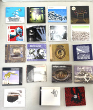 Vintage SOME RARE 19 CD Lot Of 90’s 2000' Alternative Rock Indie Rock Pop picture
