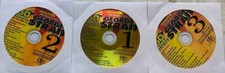 GEORGE STRAIT COUNTRY 3 CDG DISCS CHARTBUSTER HITS KARAOKE 50 SONGS CD+G 5046 picture