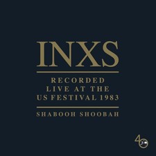 INXS - Recorded Live At The Us Festival 1983 [New Vinyl LP] UK - Import picture
