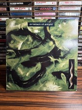 SHRIEKBACK : Oil And Gold, 1985 Allied Press. VG+ New Wave, Post-Punk, Synth-pop picture