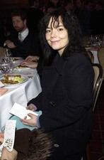 Bjork at The 17th Rock Roll Hall of Fame Induction Ceremony Audien- Old Photo picture
