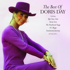 Doris Day Best Of [Import] (180 Gram Viny) Records & LPs New picture