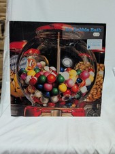 10 Cent Bubble Bath The Dust Brothers Rare LP Vinyl Limited Edition The Wiseguys picture