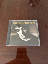This Mortal Coil Blood CD picture