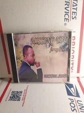 #189 CD tested~missing you for may Ladies Michael silva picture