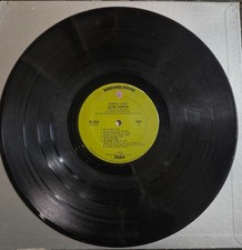 Alice Cooper School's Out 1972 Original (BS 2623) Vinyl LP picture