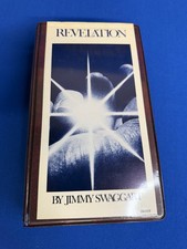 The Book of Revelation by Jimmy Swaggart 12 Cassette Tape Set picture