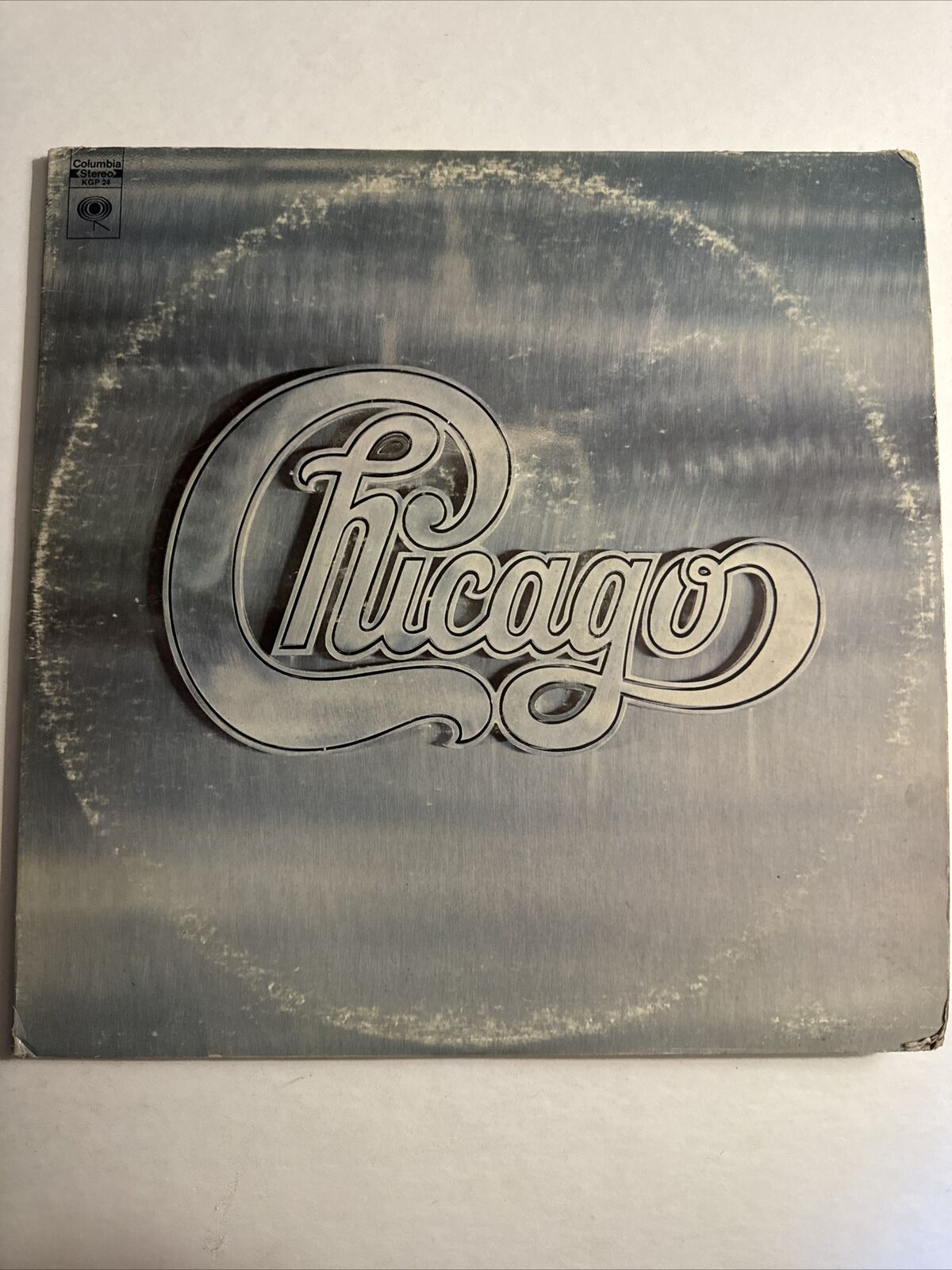 Chicago Chicago Two Double Vinyl Record Vintage Columbia Records 1970