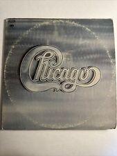 Chicago Chicago Two Double Vinyl Record Vintage Columbia Records 1970 picture